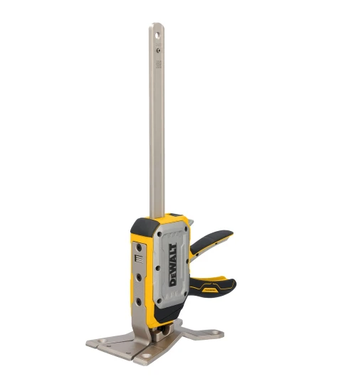 LEVANTADOR PRECISÃO CONSTRUCTION JACK DWHT83550 DEWALT