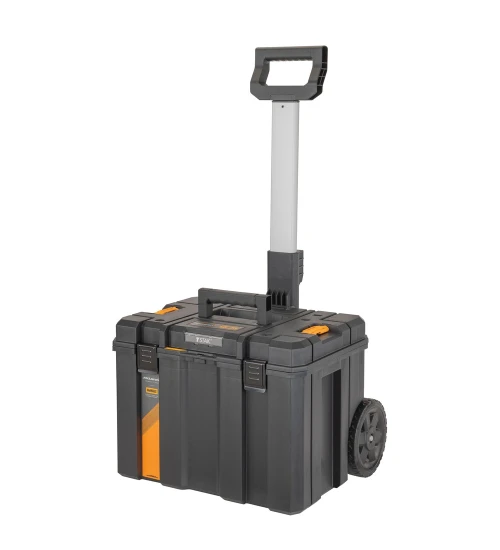 TORRE DE ARMAZENAMENTO TSTAK MCLAREN + DEWALT DWST60452-1