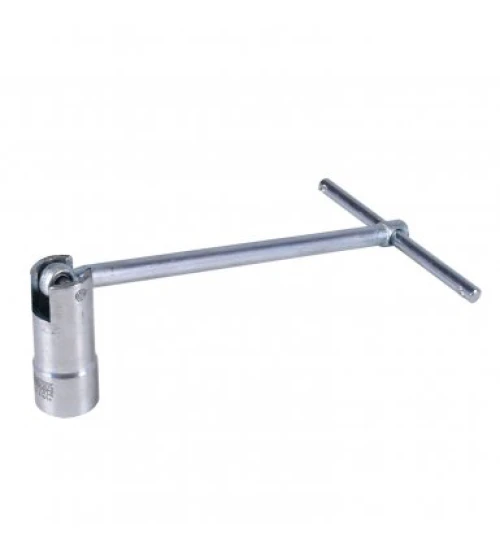 Chave de vela tipo T 21mm - RAVEN 101004