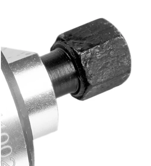 Ferramenta para Extrair Bomba de Alta Pressão Kia Bongo K2500 e Hyundai Hr 2.5 - RAVEN 211002