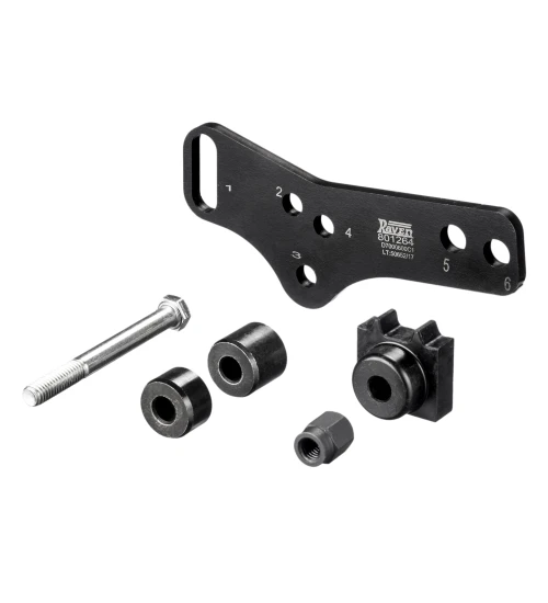 Conjunto de Ferramentas para Sincronismo Motores MWM Sprinter - RAVEN 801500