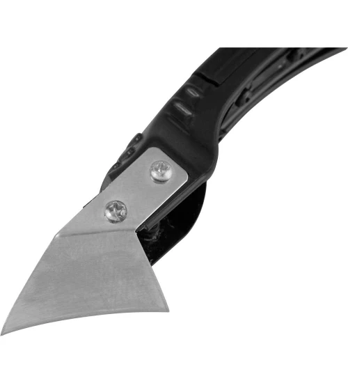 KIT RASPADOR DE SELANTE C/ 6 ACESSORIOS 3 EM 1 VONDER