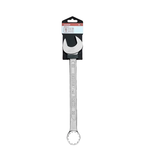 CHAVE COMBINADA 09MM R09100090 GEDORE RED