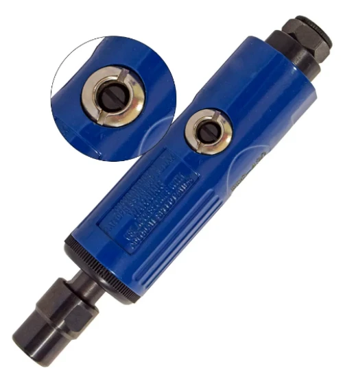 Mini Retifica Reta 0,3HP 25.000 RPM - PDR PRO-430K