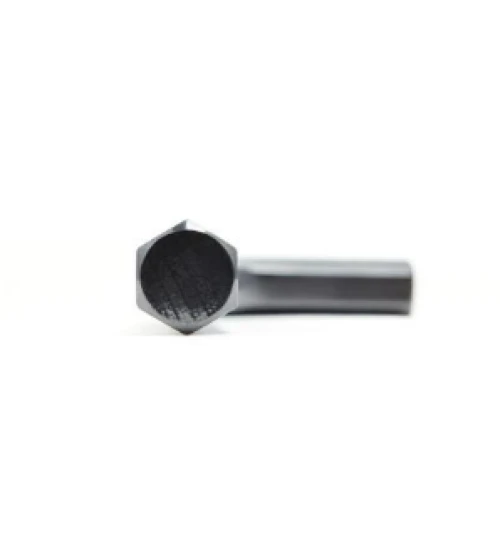 CHAVE HEXAGONAL CURTA TIPO L 3/16" ST84402L - SATA