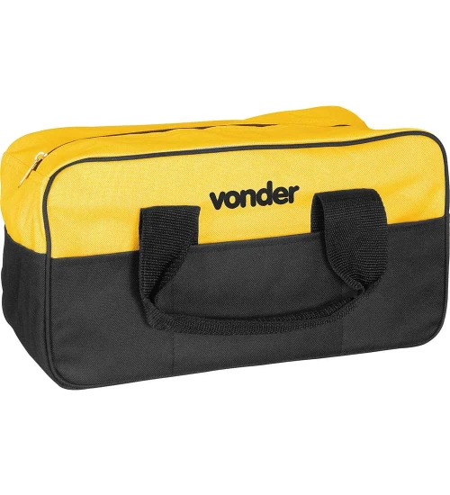 BOLSA EM LONA PARA FERRAMENTAS BL 005 VONDER