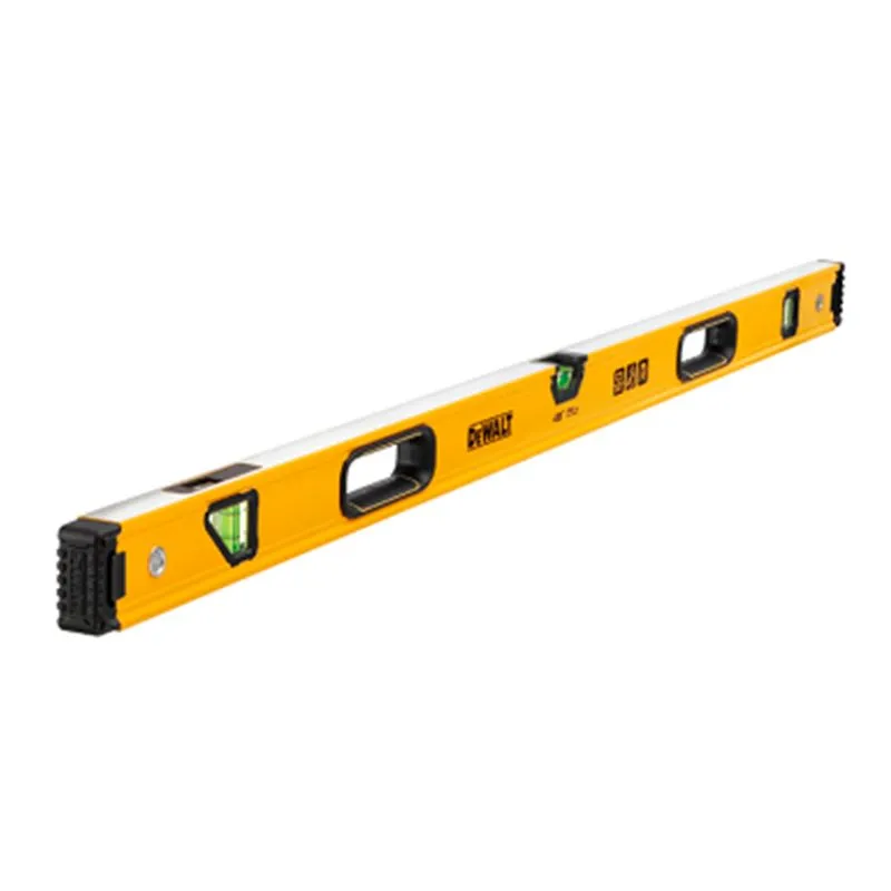 Nível de Alumínio 48'' Dewalt DWHT42809